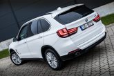 BMW X5 XDRIVE25D