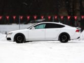 AUDI A7 S-LINE