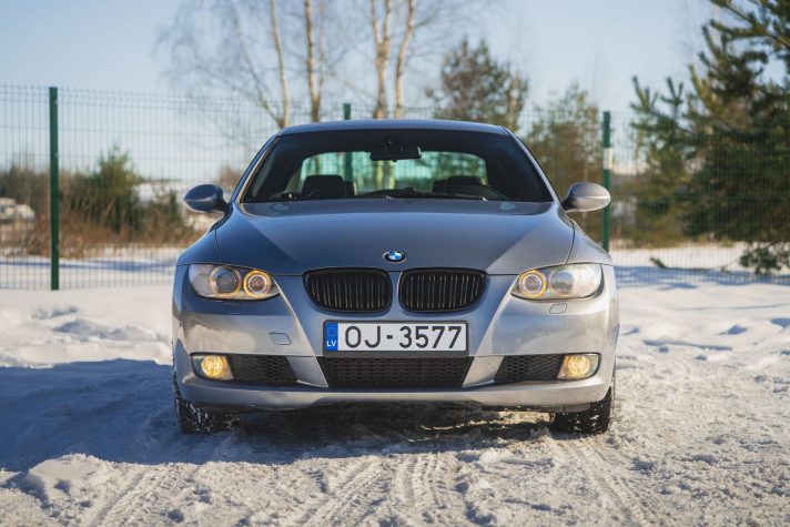 BMW 330