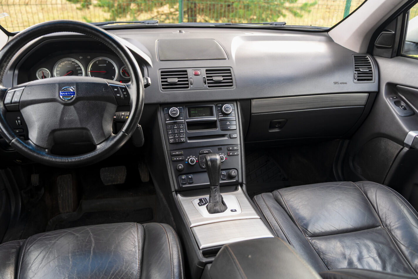 VOLVO XC 90