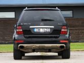 MERCEDES BENZ ML320