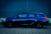 OPEL ASTRA SPORTS TOURER