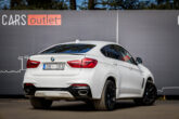 BMW X6 XDRIVE30D