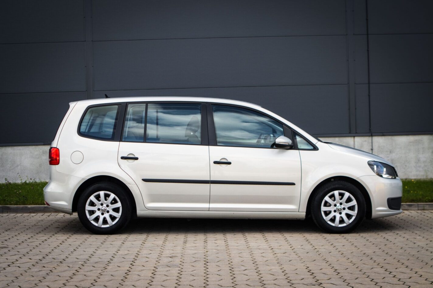 VW TOURAN