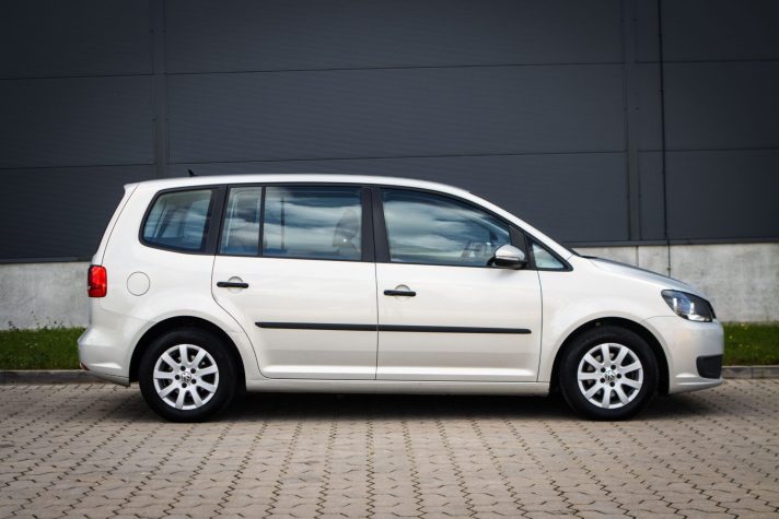 VW TOURAN