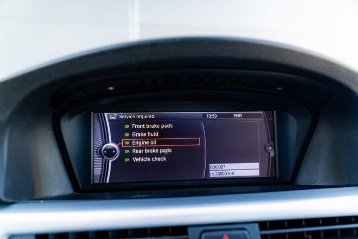 BMW 330D