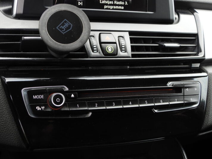 BMW 220D GRAND TOURER