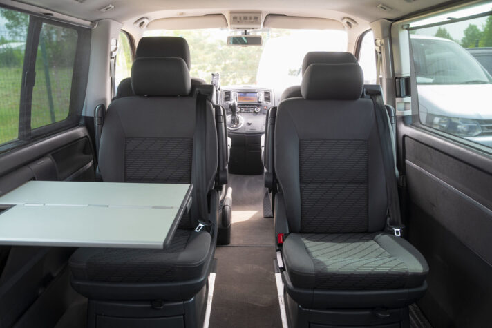 VW MULTIVAN