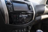 NISSAN NP300 NAVARA