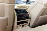 BMW 530D F11