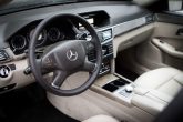 Mercedes Benz E350