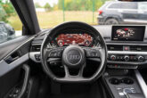 AUDI A4 S-LINE AVANT