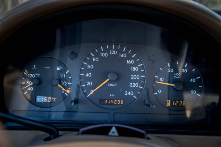 MERCEDES BENZ ML 400