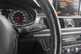 AUDI A7 QUATTRO