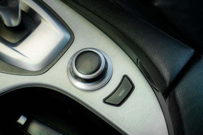 BMW 530D