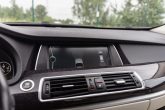 BMW 530 GT