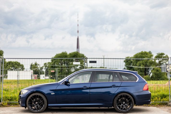 BMW 325d