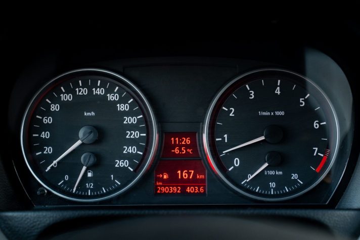 BMW 325