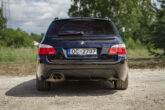 BMW 530 MPACK