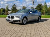 BMW GT520