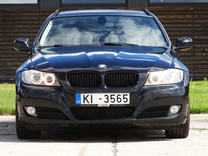 BMW 325