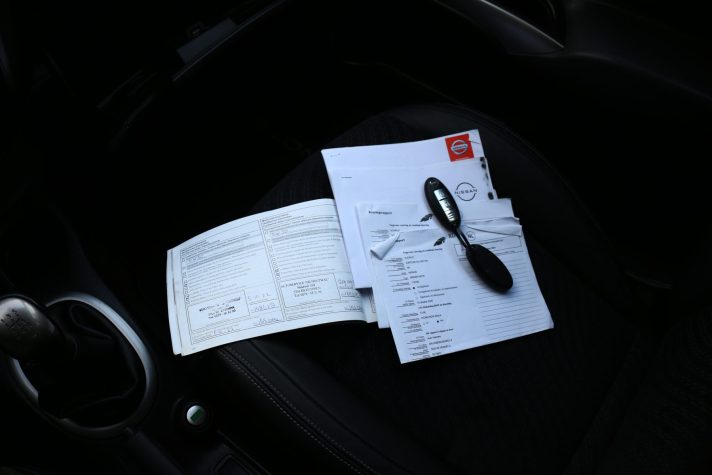 NISSAN NOTE 1.5 dci meh.