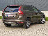 VOLVO XC60 2.4D 5-cilindru dzinējs  133kw