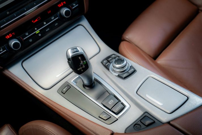 BMW 530D