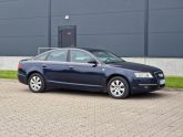 Audi A-6,Sedans 2.L D