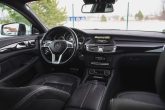 MERCEDES BENZ CLS350 4MATIC SHOOTING BRAKE