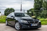 BMW 535D