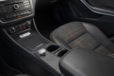 MERCEDES BENZ CLA 220 CDI