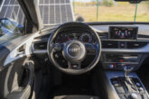 AUDI A6 S-LINE AVANT QUATTRO