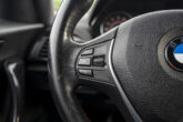 BMW 118D