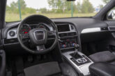 AUDI A6 S-LINE QUATTRO