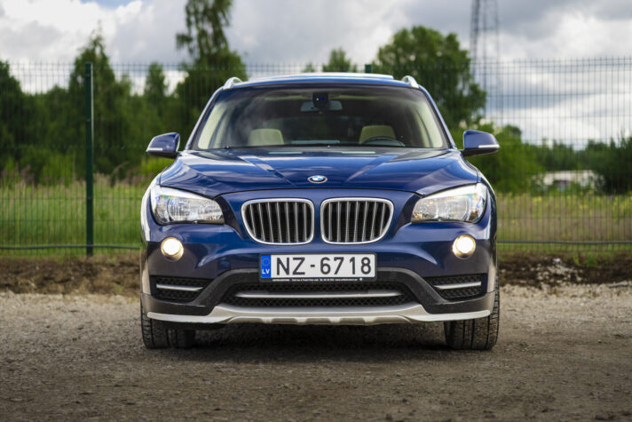 BMW X1 XDRIVE28I