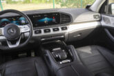 MERCEDES BENZ GLS 350 D 4MATIC