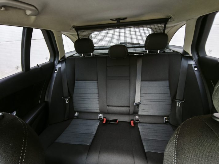Mercedes-Benz C220 125kwt 7G-Tronic