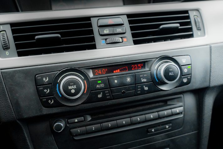 BMW 320D