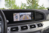 MERCEDES BENZ GLS 350 D 4MATIC
