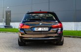 BMW 535D XDRIVE