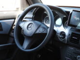 MERCEDES BENZ GLK 220