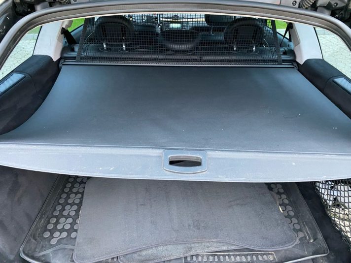 MERCEDES BENZ E320 CDI AVANGARDE  Face-Lift