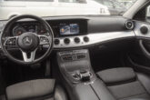 MERCEDES BENZ E300 DE