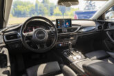 AUDI A6 AVANT QUATTRO