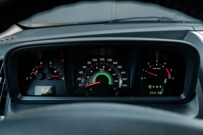 DODGE JOURNEY