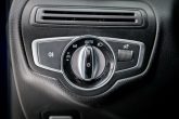 MERCEDES BENZ C200 BLUETEC