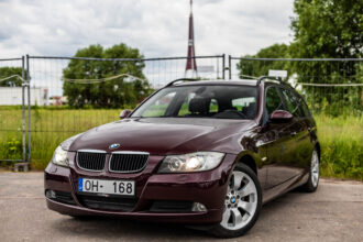 BMW 318
