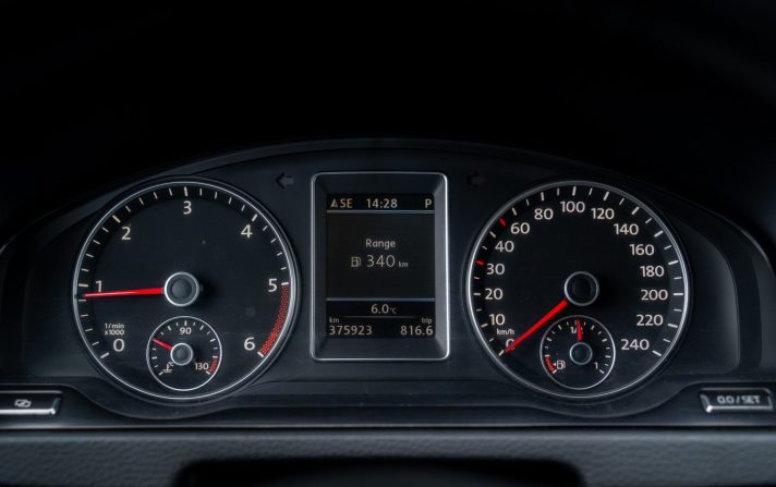 VW MULTIVAN