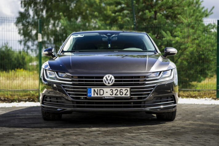 VW ARTEON